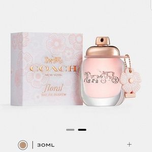 Coach Floral Eau De Parfum